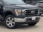 2021 Ford F-150 XLT PowerBoost