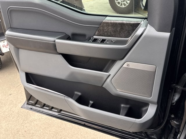 2021 Ford F-150 XLT PowerBoost