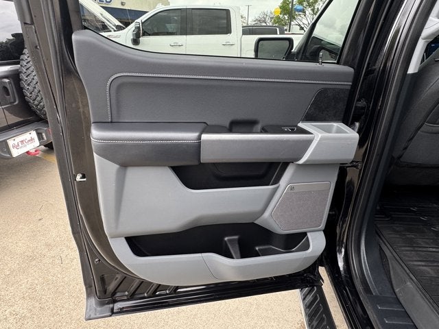 2021 Ford F-150 XLT PowerBoost