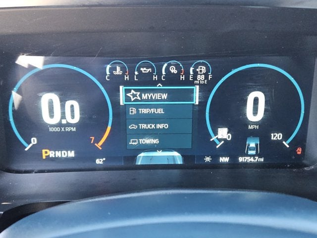 2023 Ford F-150 Limited PowerBoost