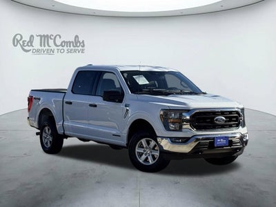 2023 Ford F-150 XLT PowerBoost