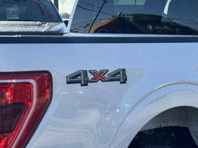 2023 Ford F-150 XLT PowerBoost
