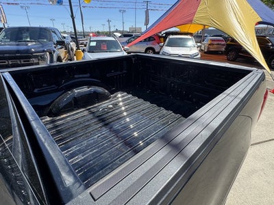 2023 Ford F-150 XLT PowerBoost