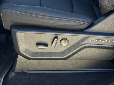 2023 Ford F-150 XLT PowerBoost