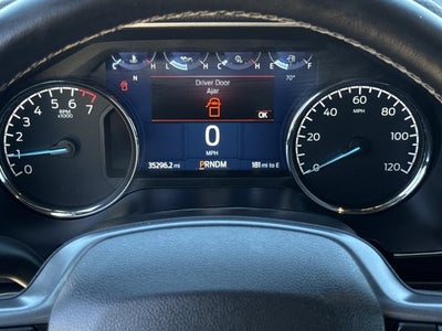 2023 Ford F-150 XLT PowerBoost