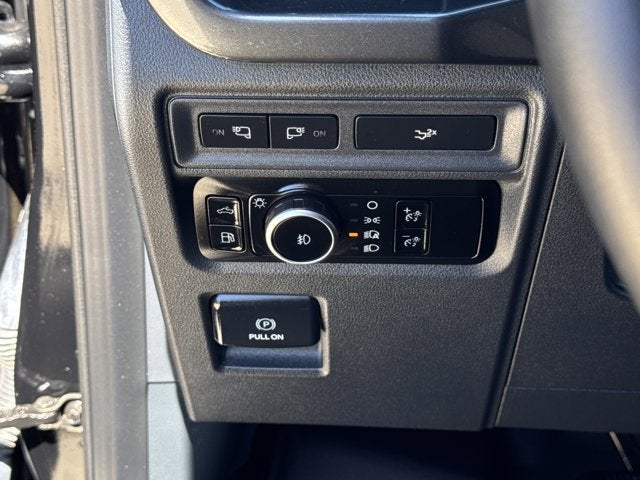 2023 Ford F-150 XLT PowerBoost