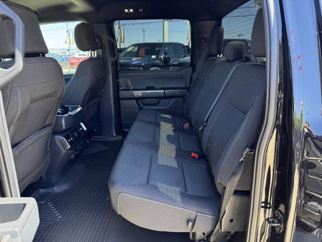 2023 Ford F-150 XLT PowerBoost