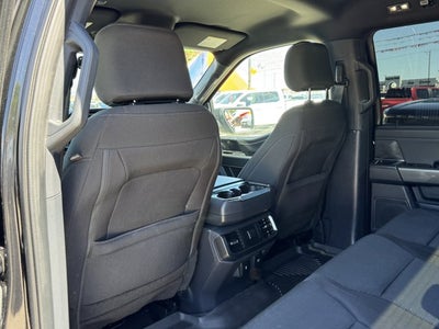 2023 Ford F-150 XLT PowerBoost