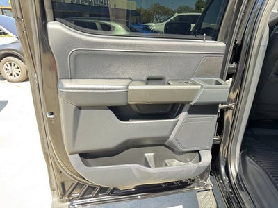 2023 Ford F-150 XLT PowerBoost