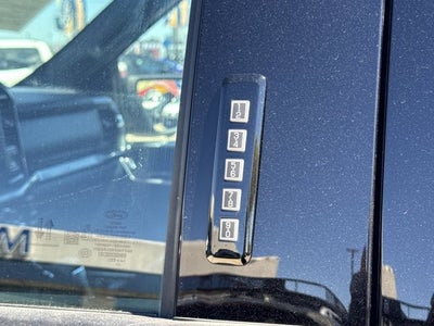 2023 Ford F-150 XLT PowerBoost