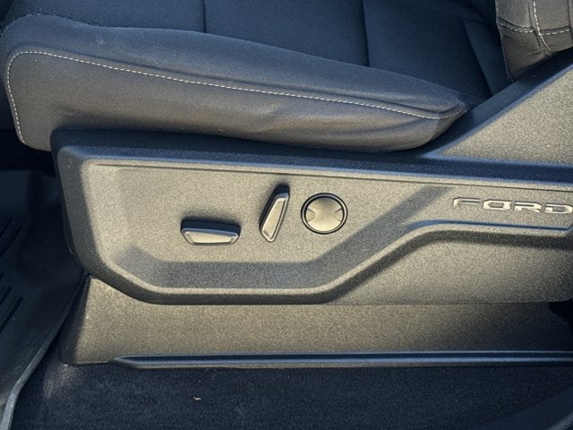 2023 Ford F-150 XLT PowerBoost