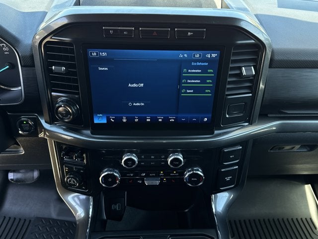 2023 Ford F-150 XLT PowerBoost