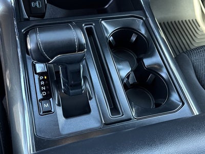 2023 Ford F-150 XLT PowerBoost