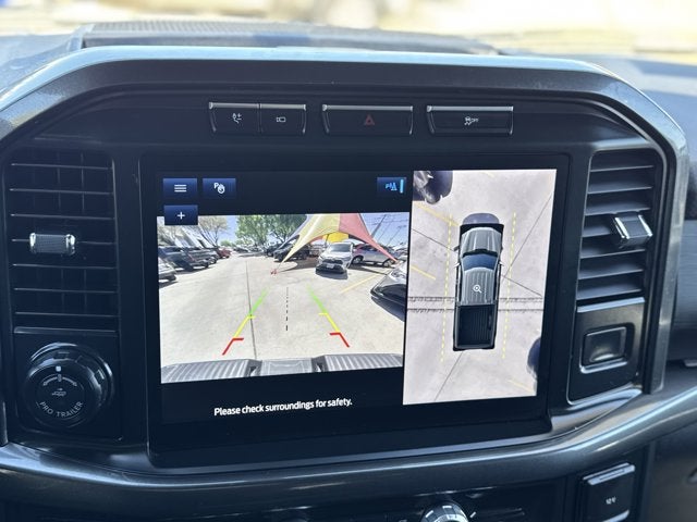 2023 Ford F-150 XLT PowerBoost