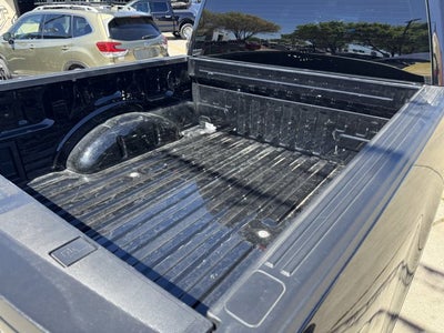 2023 Ford F-150 XLT PowerBoost