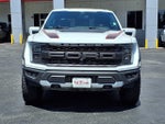2022 Ford F-150 Raptor®