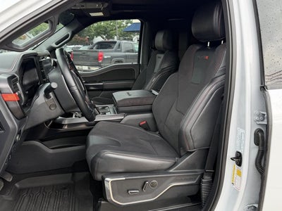 2025 Ford F-150 Raptor R