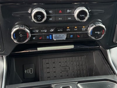 2025 Ford F-150 Raptor R