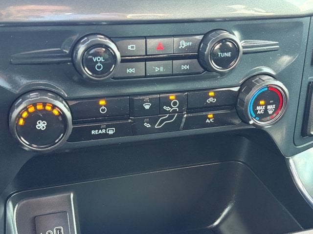 2025 Ford F-150 STX®