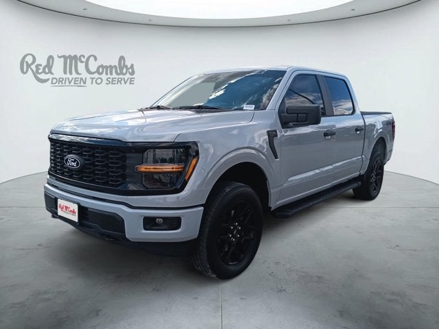 2024 Ford F-150 STX®