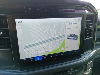 2024 Ford F-150 STX®