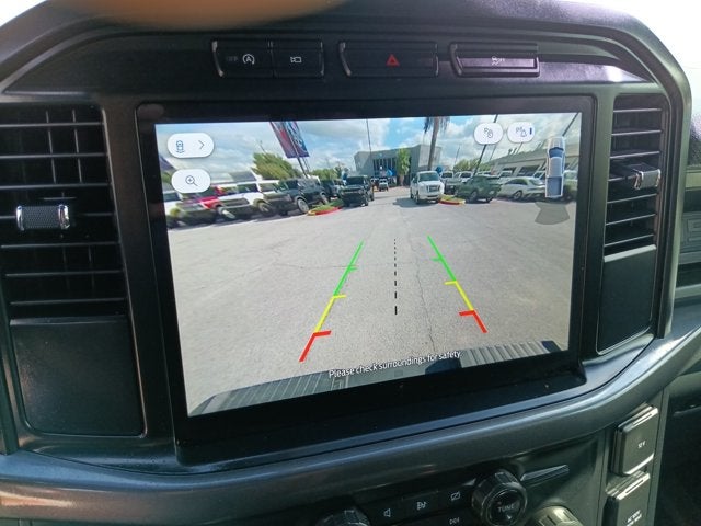 2024 Ford F-150 STX®