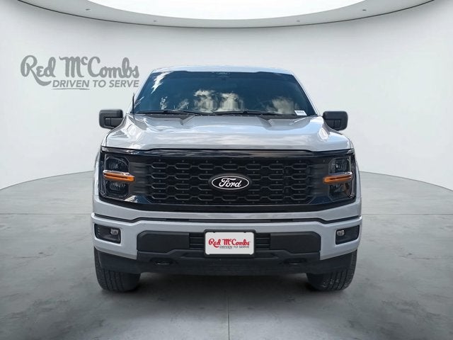 2024 Ford F-150 STX®