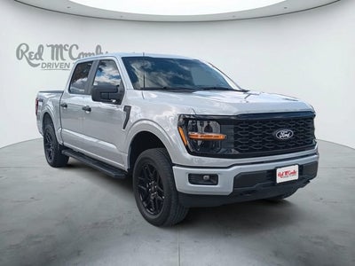2024 Ford F-150 STX®