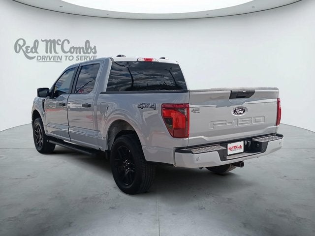 2024 Ford F-150 STX®