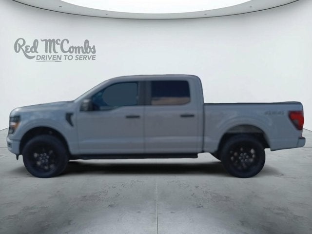 2024 Ford F-150 STX®