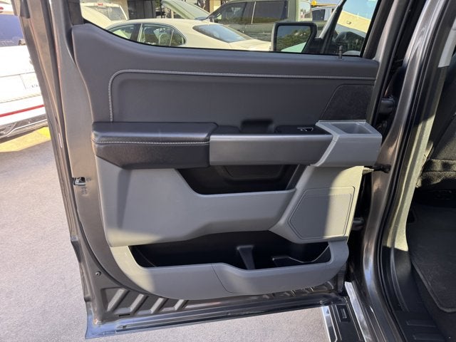 2025 Ford F-150 XLT PowerBoost