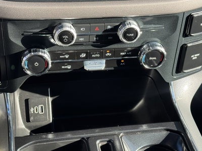 2025 Ford F-150 XLT PowerBoost