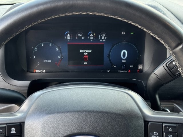 2024 Ford F-150 XLT PowerBoost