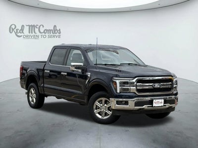 2025 Ford F-150 Lariat®