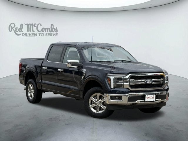 2025 Ford F-150 Lariat®