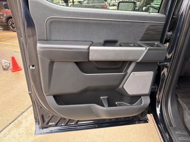 2025 Ford F-150 Lariat®