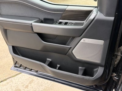 2025 Ford F-150 Lariat®