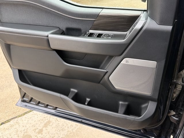 2025 Ford F-150 Lariat®