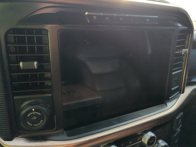 2024 Ford F-150 King Ranch PowerBoost