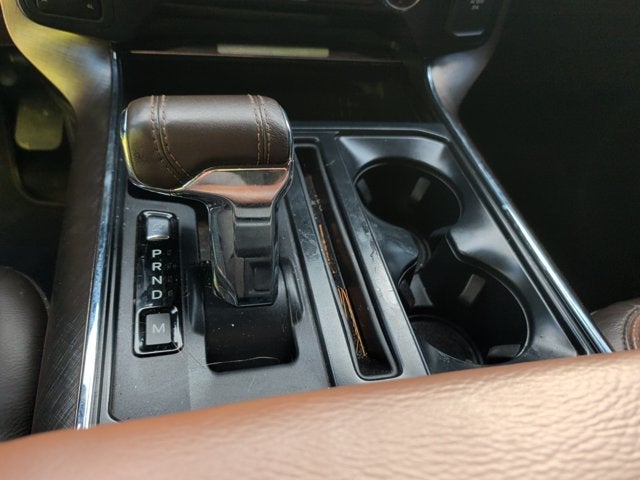 2024 Ford F-150 King Ranch PowerBoost