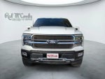 2024 Ford F-150 King Ranch PowerBoost