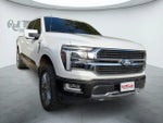 2024 Ford F-150 King Ranch PowerBoost