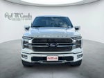 2025 Ford F-150 Platinum PowerBoost