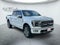 2025 Ford F-150 Platinum PowerBoost