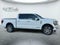 2025 Ford F-150 Platinum PowerBoost