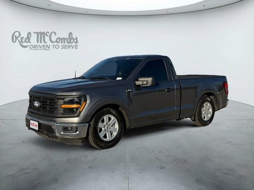2024 Ford F-150 XL