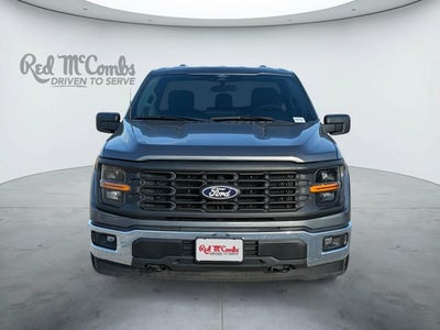 2024 Ford F-150 XL