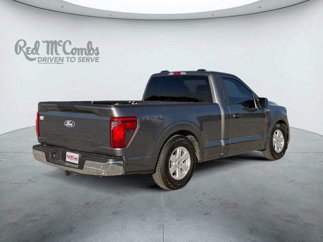 2024 Ford F-150 XL