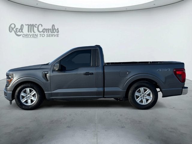 2024 Ford F-150 XL