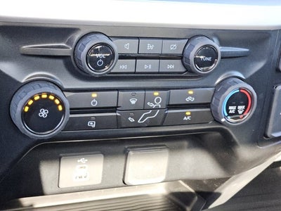 2024 Ford Super Duty F-350 SRW XLT